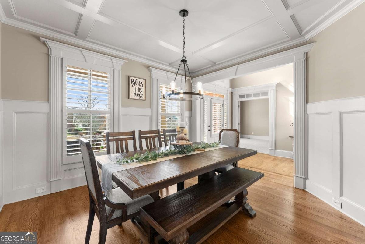 4610 Vista Ridge Lane Flowery Branch - Photo 11