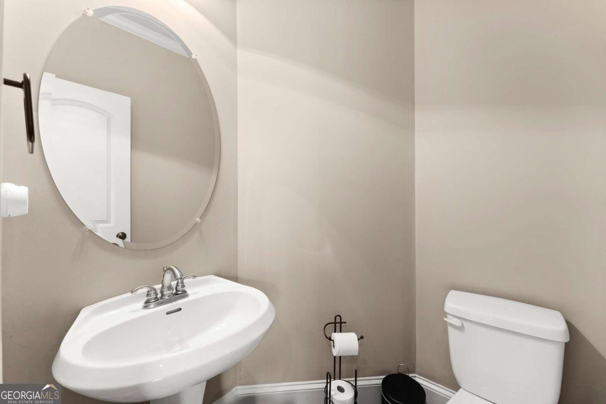 4610 Vista Ridge Lane Flowery Branch - Photo 12