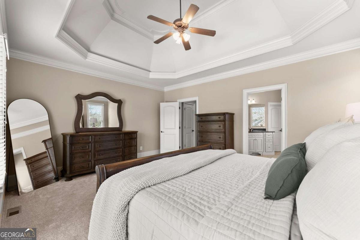 4610 Vista Ridge Lane Flowery Branch - Photo 16