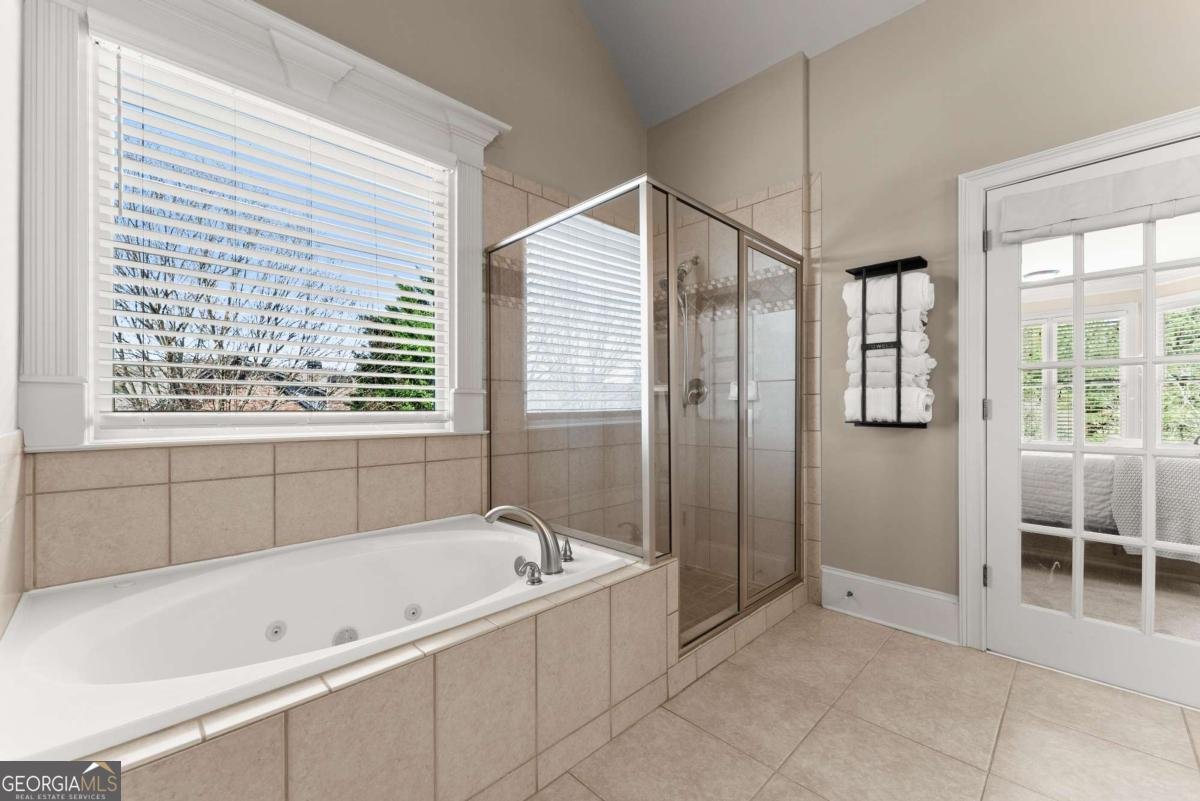 4610 Vista Ridge Lane Flowery Branch - Photo 19