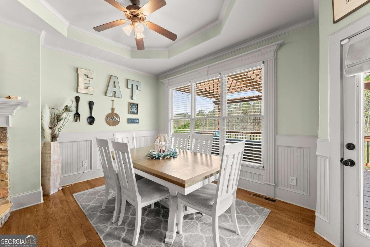 4610 Vista Ridge Lane Flowery Branch - Photo 29