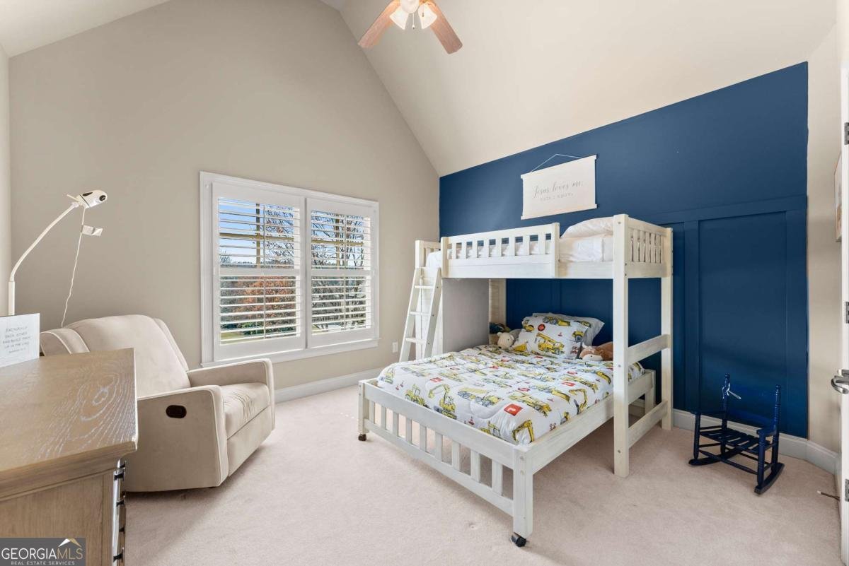 4610 Vista Ridge Lane Flowery Branch - Photo 31