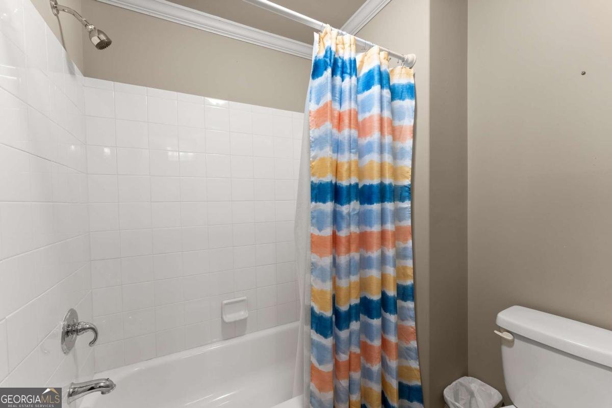 4610 Vista Ridge Lane Flowery Branch - Photo 33