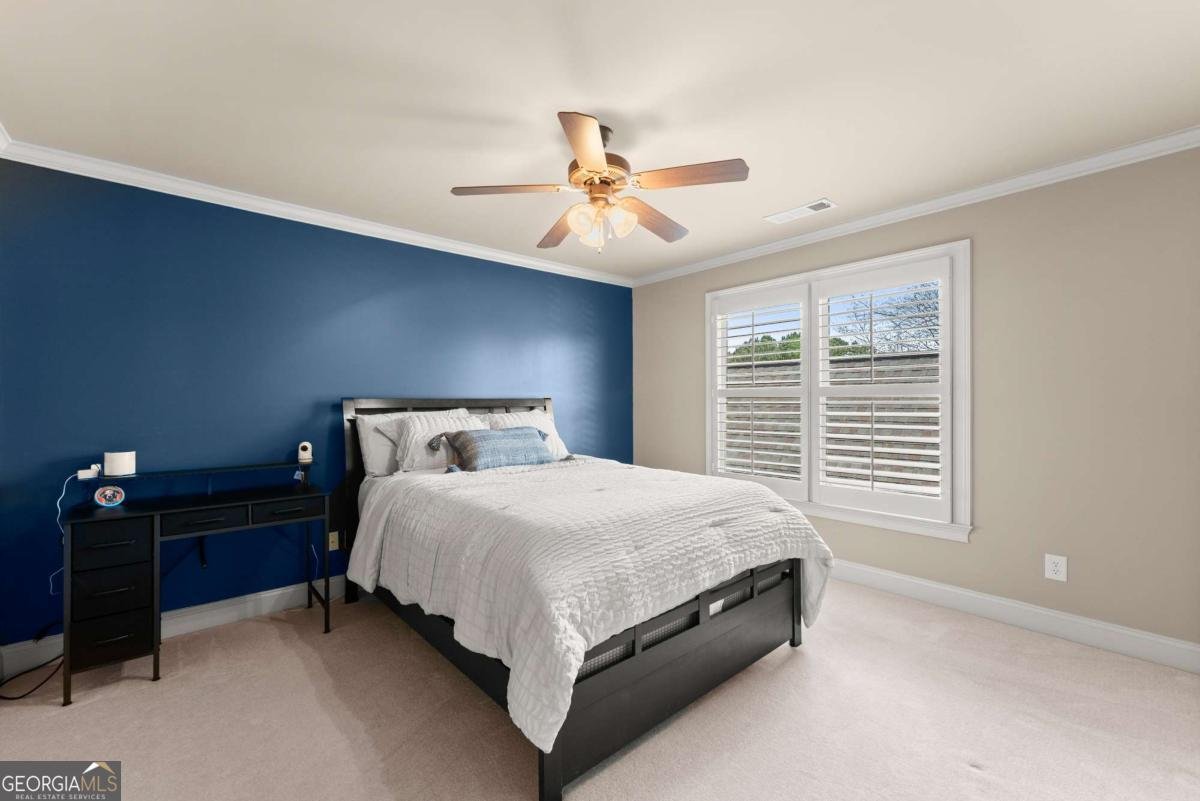 4610 Vista Ridge Lane Flowery Branch - Photo 37