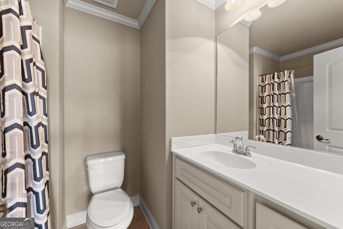 4610 Vista Ridge Lane Flowery Branch - Photo 38