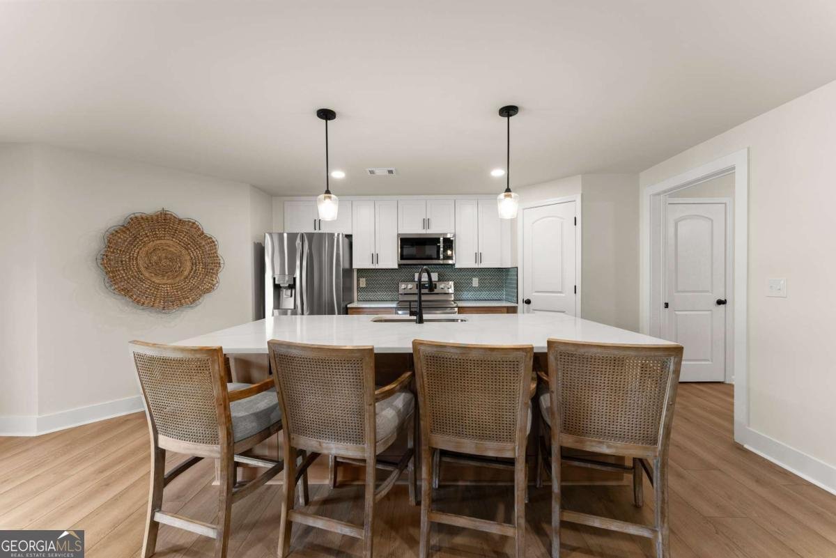 4610 Vista Ridge Lane Flowery Branch - Photo 47