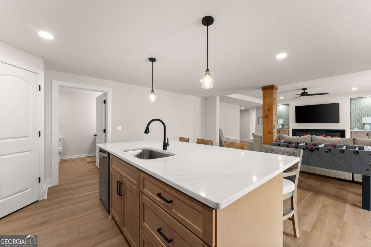 4610 Vista Ridge Lane Flowery Branch - Photo 49