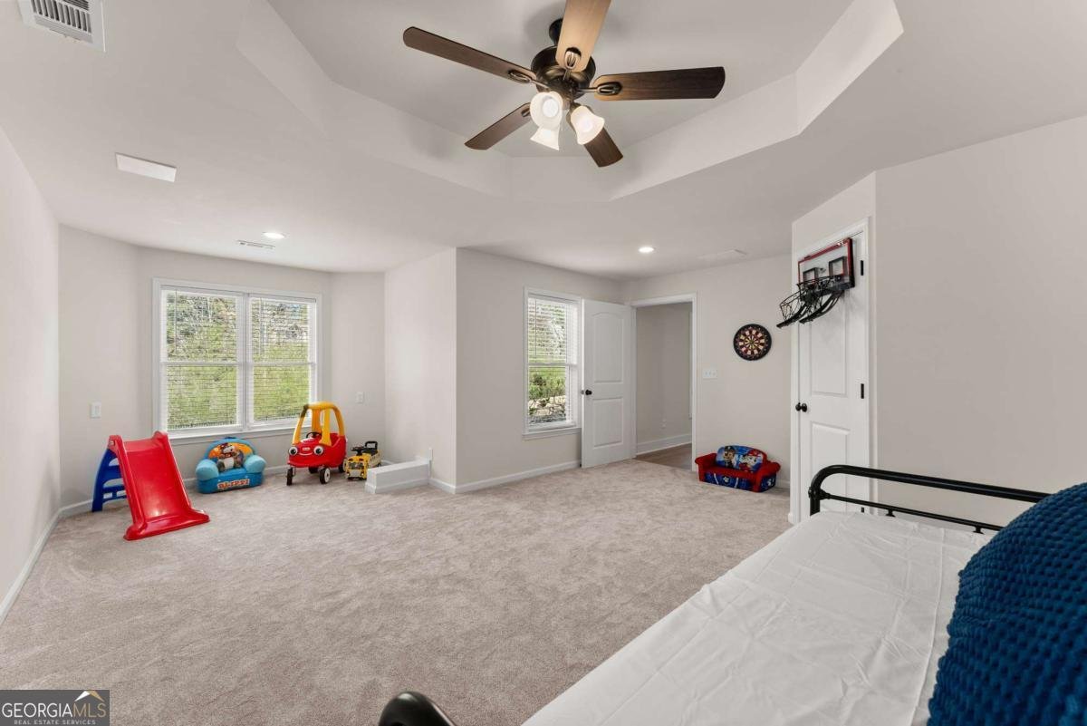 4610 Vista Ridge Lane Flowery Branch - Photo 50