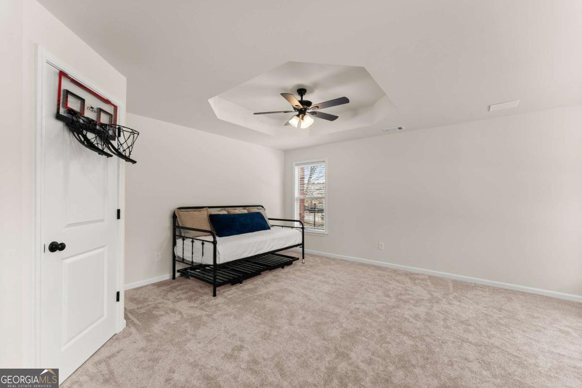 4610 Vista Ridge Lane Flowery Branch - Photo 51
