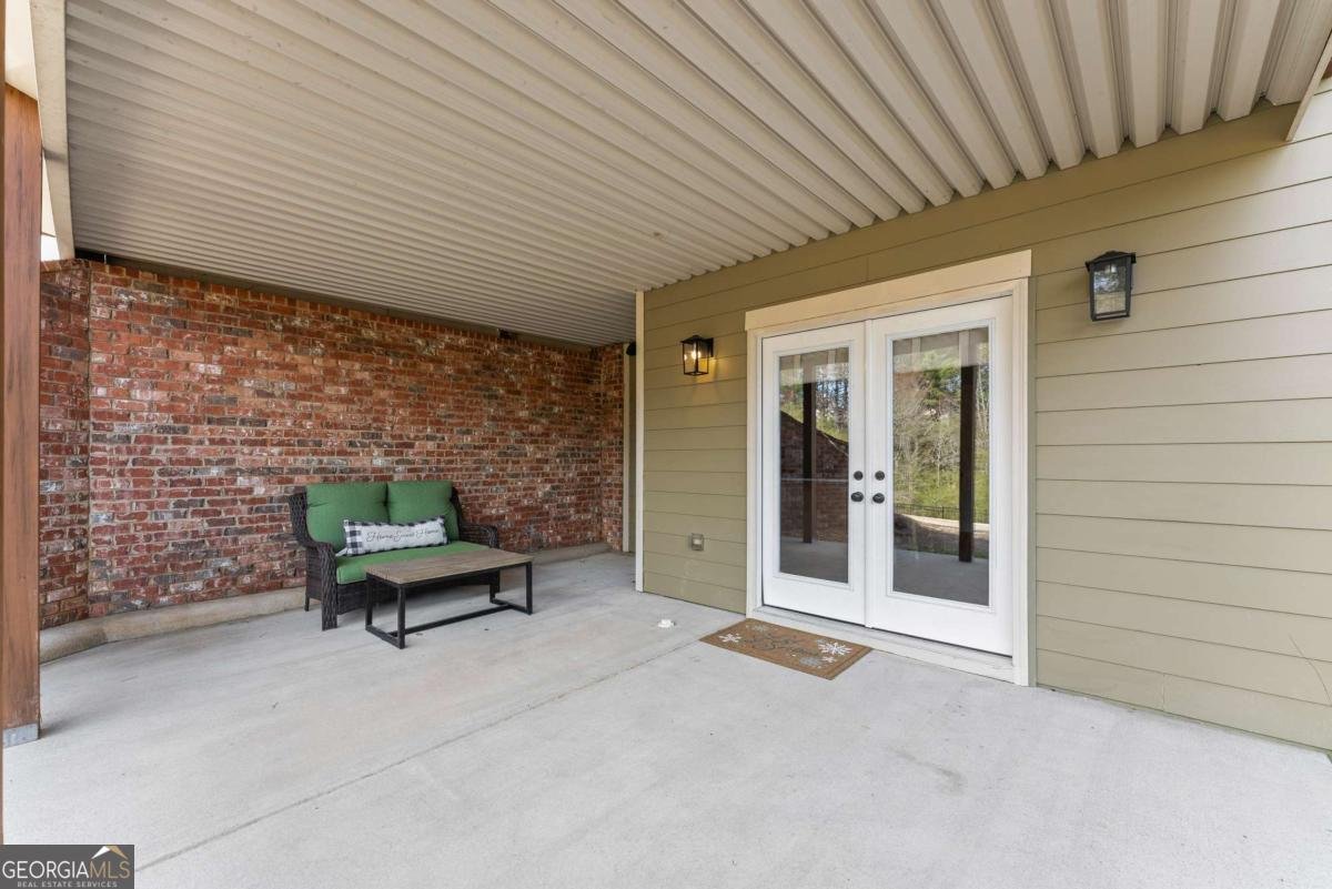4610 Vista Ridge Lane Flowery Branch - Photo 52