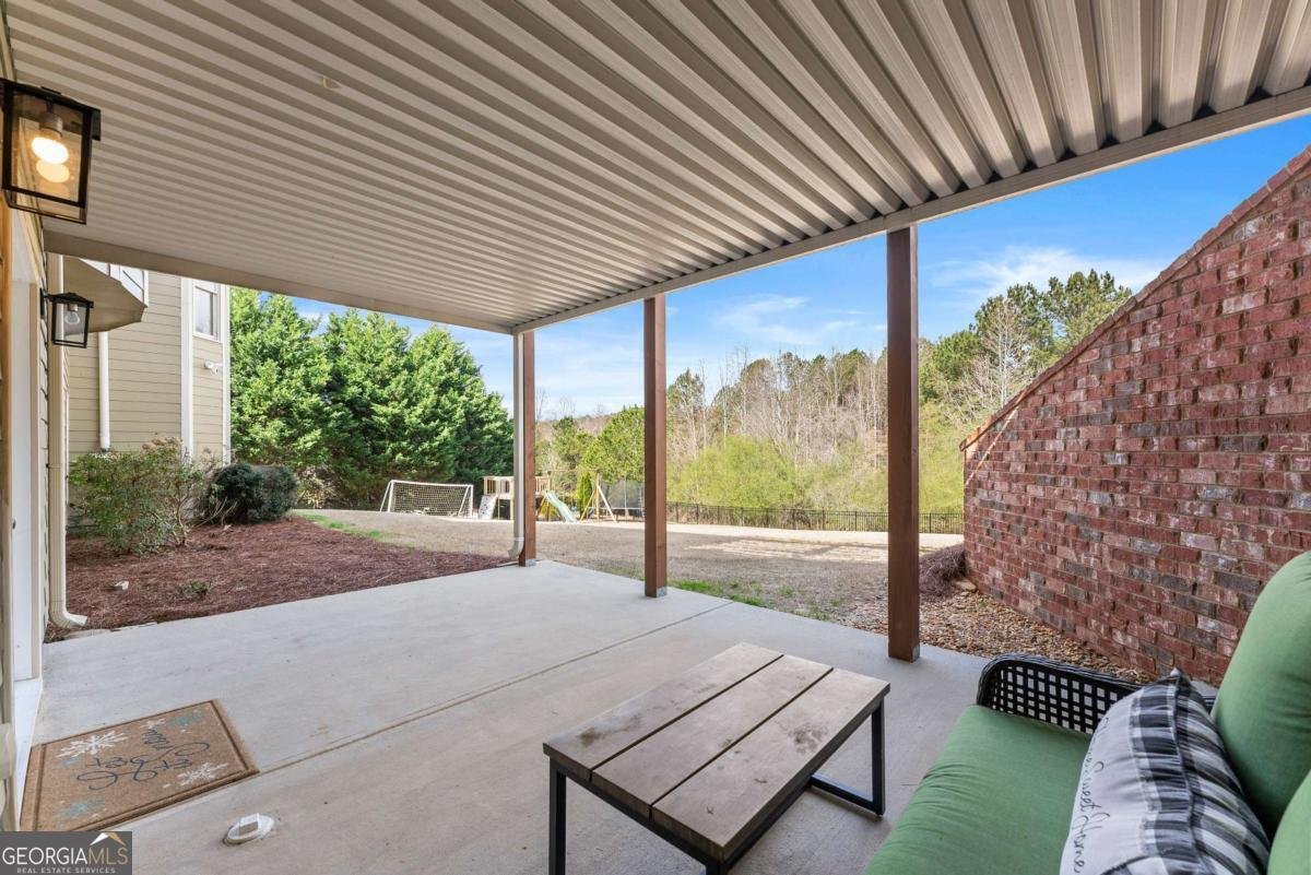 4610 Vista Ridge Lane Flowery Branch - Photo 53