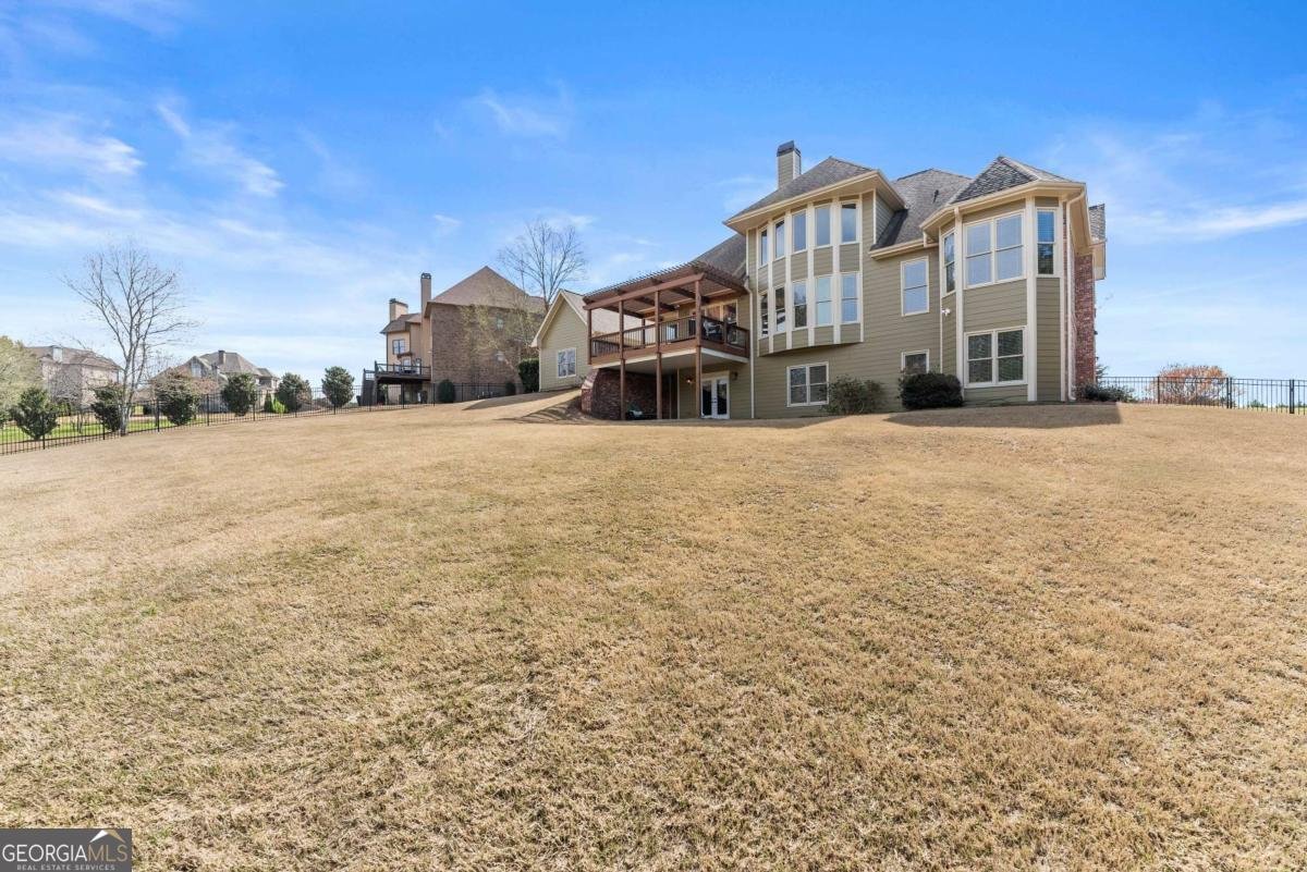4610 Vista Ridge Lane Flowery Branch - Photo 55