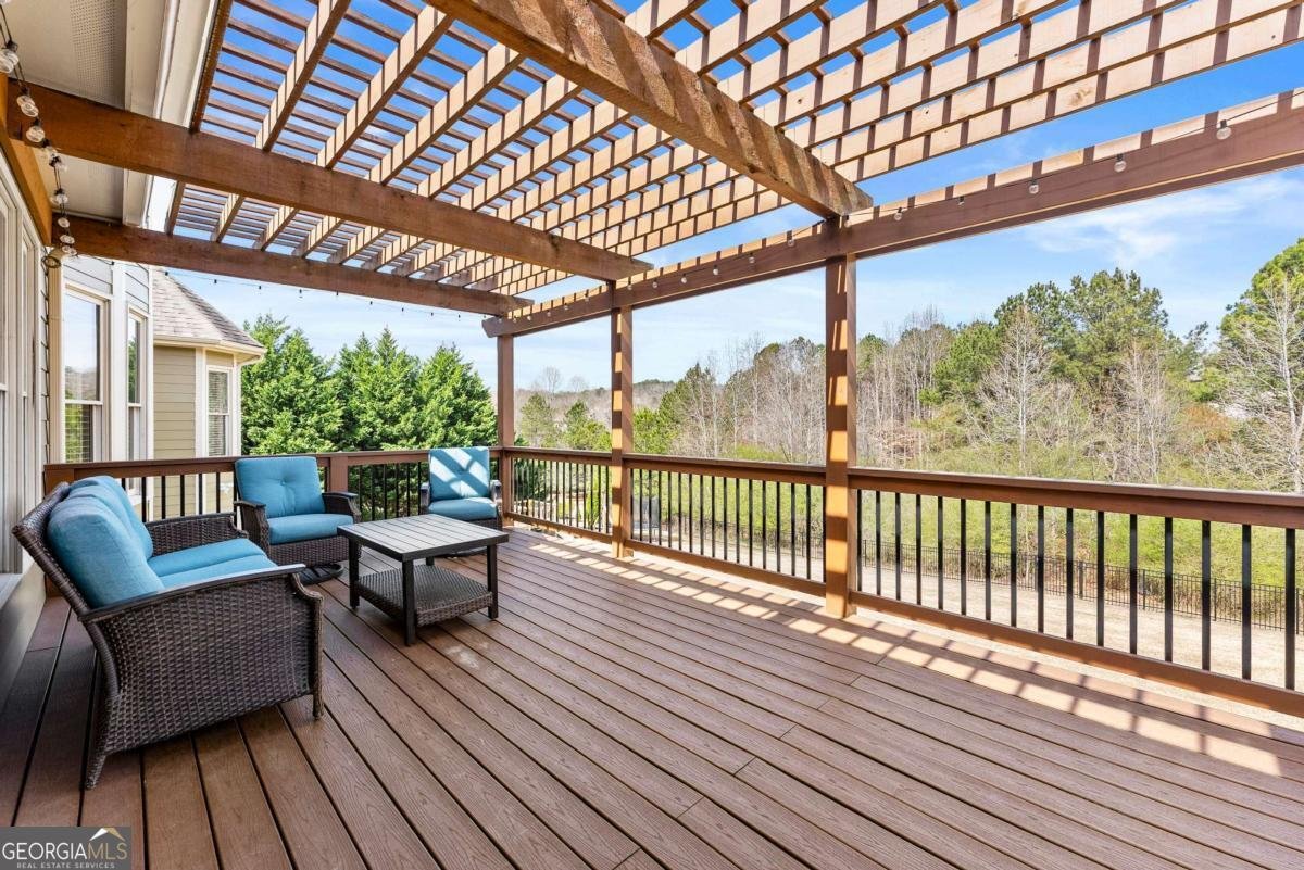 4610 Vista Ridge Lane Flowery Branch - Photo 56