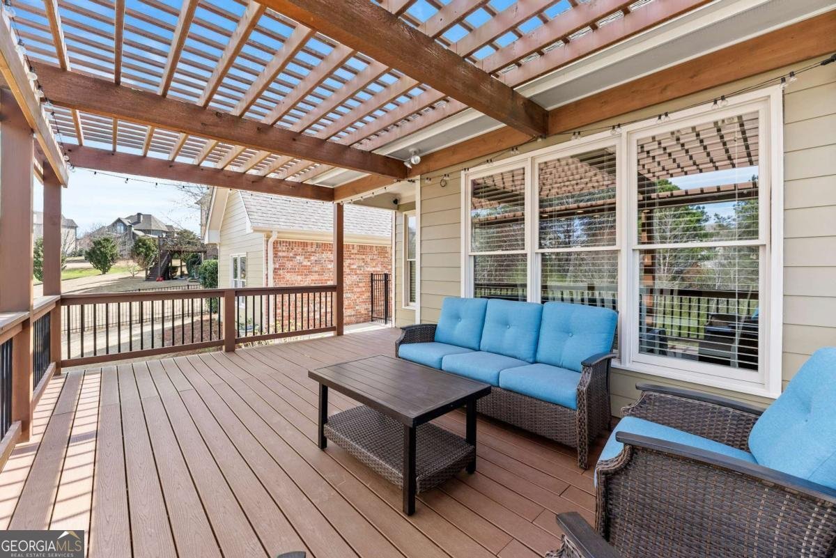 4610 Vista Ridge Lane Flowery Branch - Photo 57