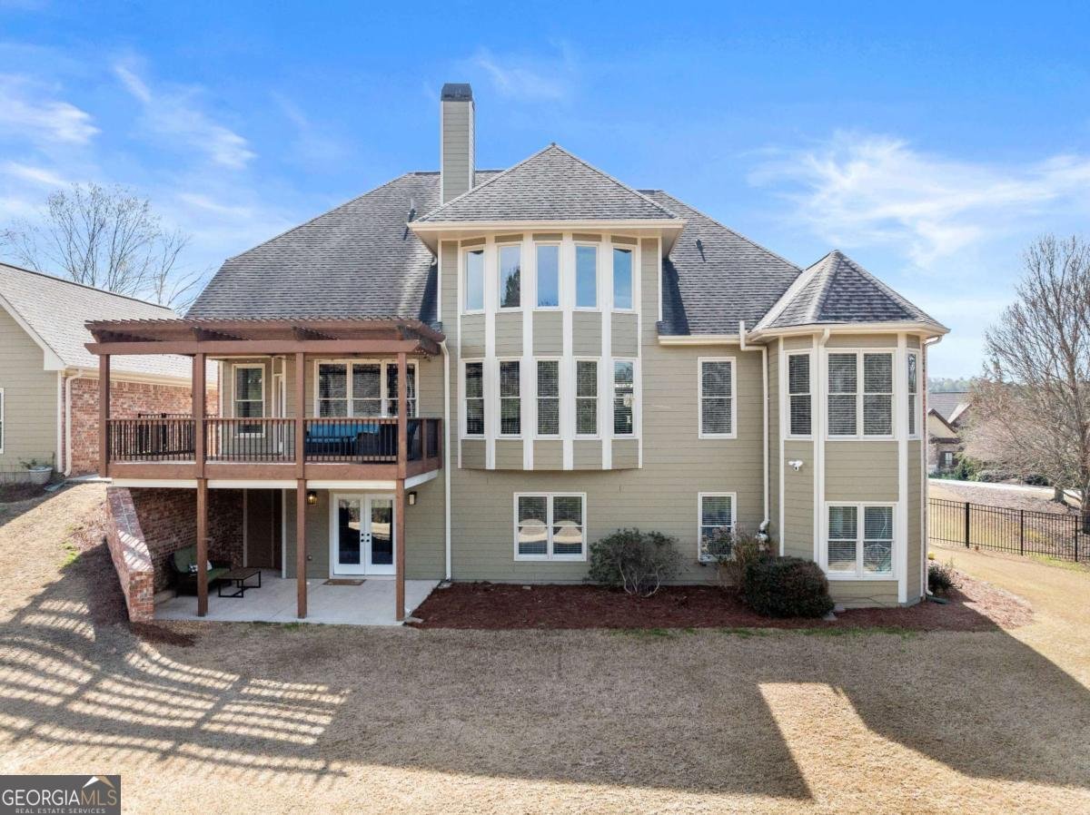 4610 Vista Ridge Lane Flowery Branch - Photo 58