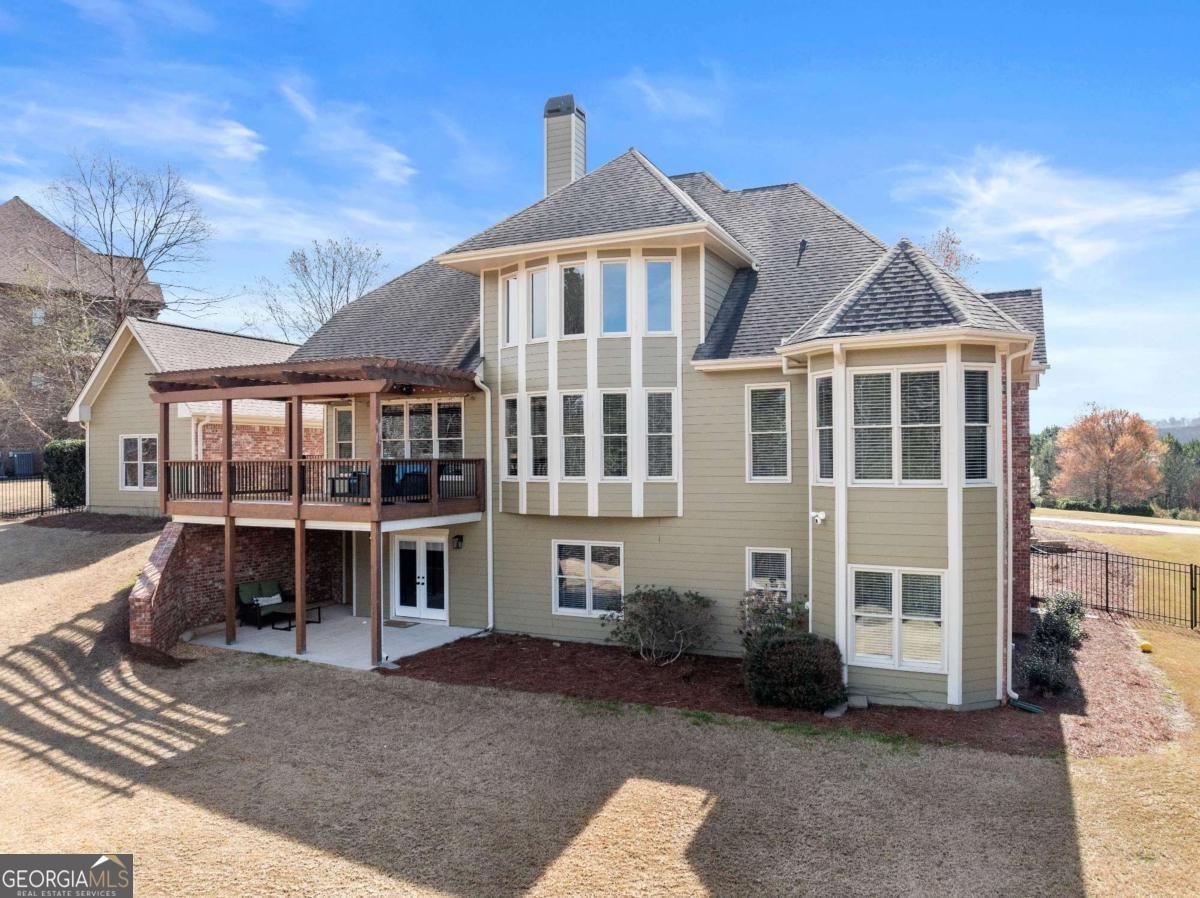 4610 Vista Ridge Lane Flowery Branch - Photo 59