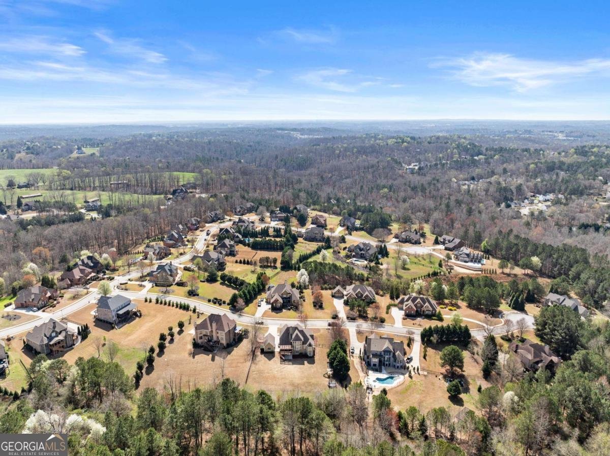 4610 Vista Ridge Lane Flowery Branch - Photo 66