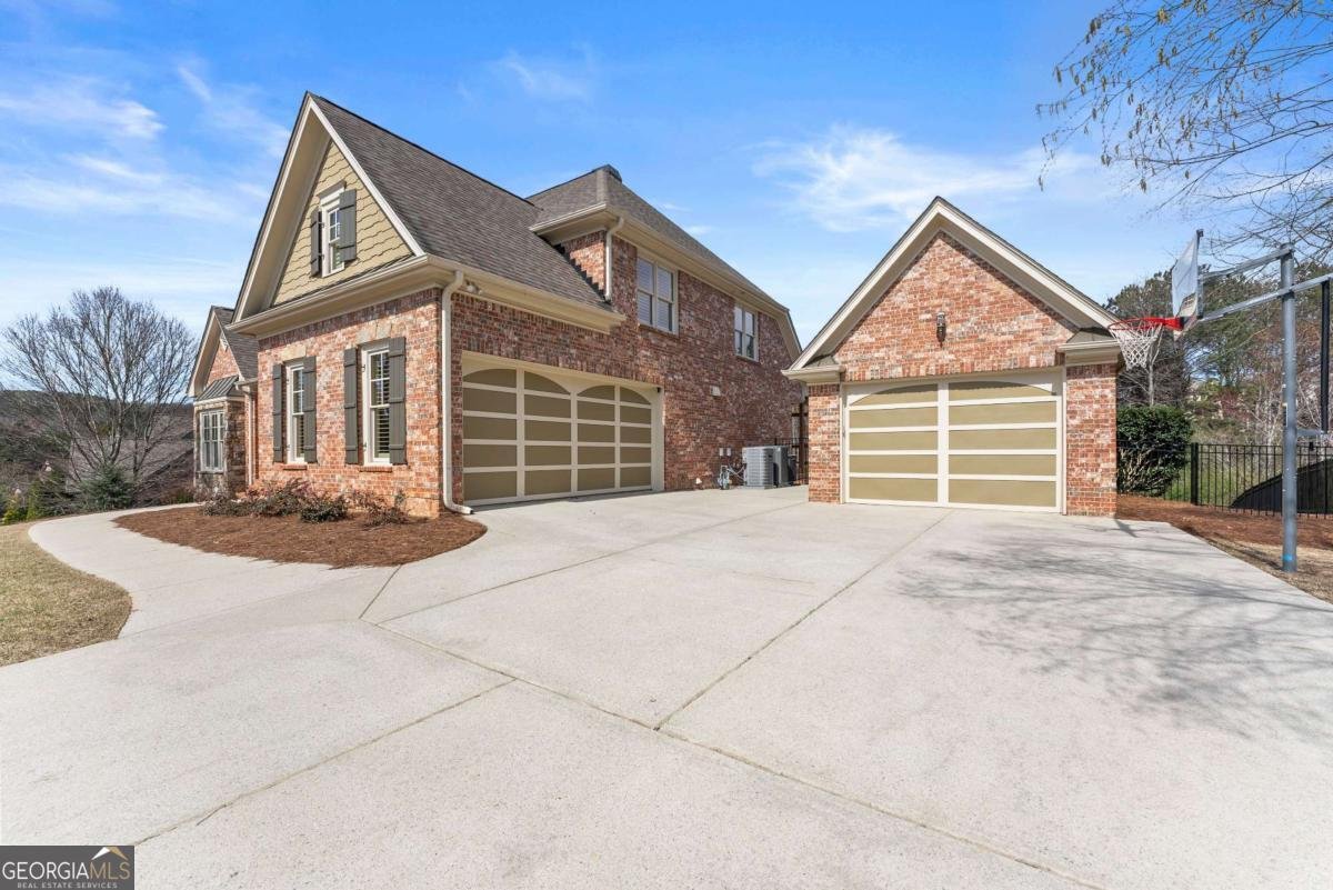 4610 Vista Ridge Lane Flowery Branch - Photo 68