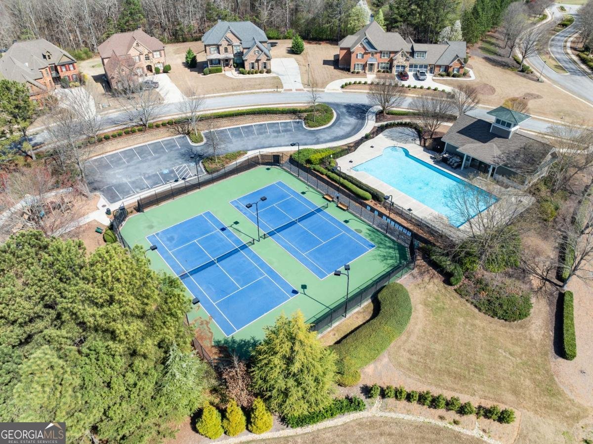 4610 Vista Ridge Lane Flowery Branch - Photo 69