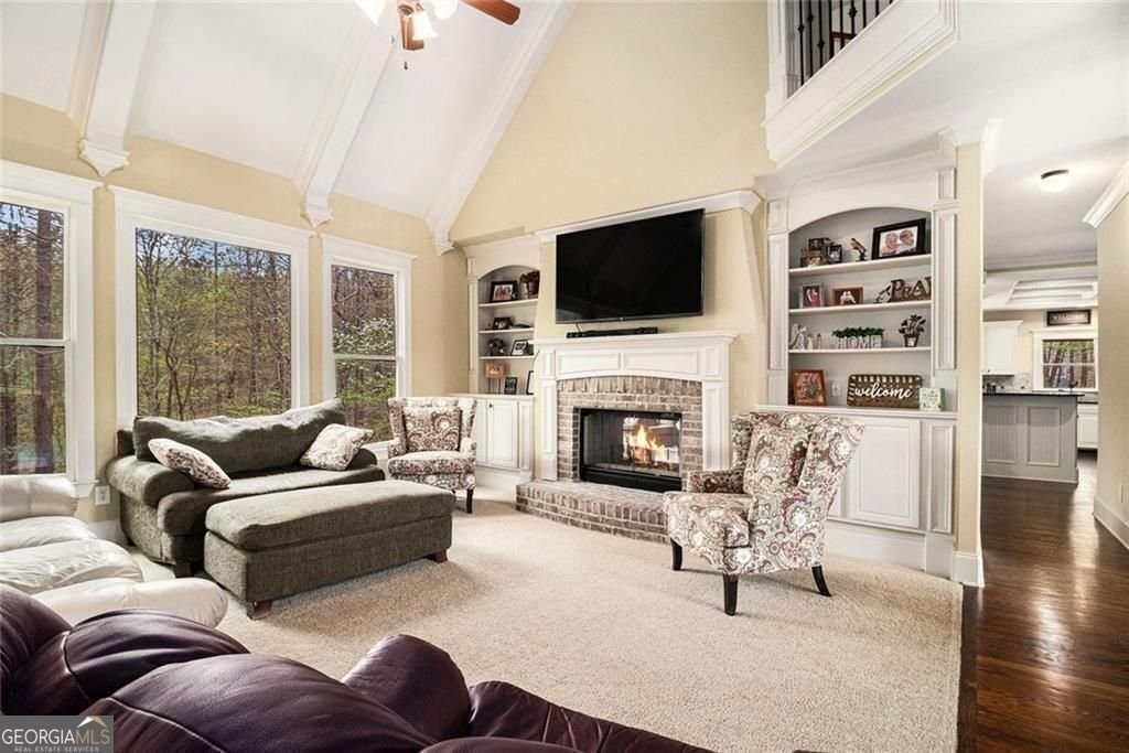 7497 Treehouse Court Douglasville - Photo 11