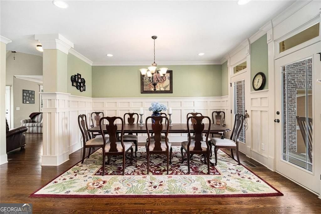 7497 Treehouse Court Douglasville - Photo 12