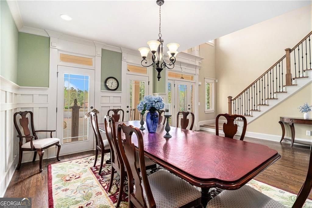 7497 Treehouse Court Douglasville - Photo 13