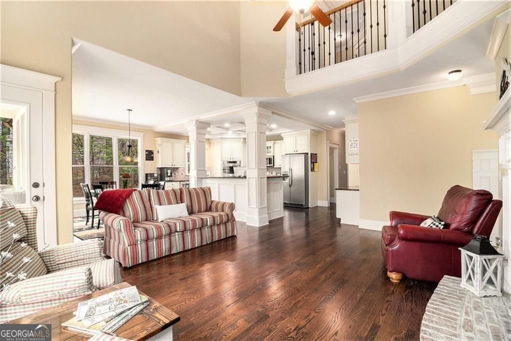 7497 Treehouse Court Douglasville - Photo 14
