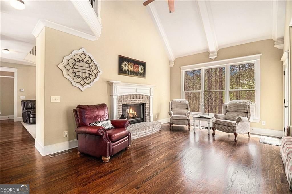 7497 Treehouse Court Douglasville - Photo 15
