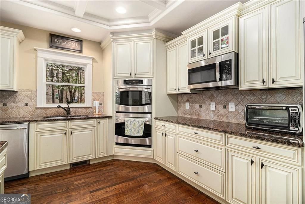 7497 Treehouse Court Douglasville - Photo 20