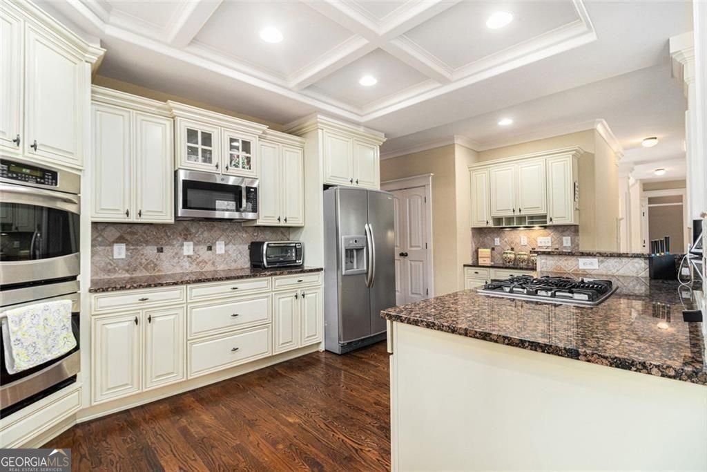 7497 Treehouse Court Douglasville - Photo 21