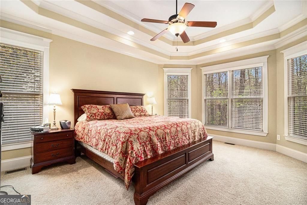 7497 Treehouse Court Douglasville - Photo 23
