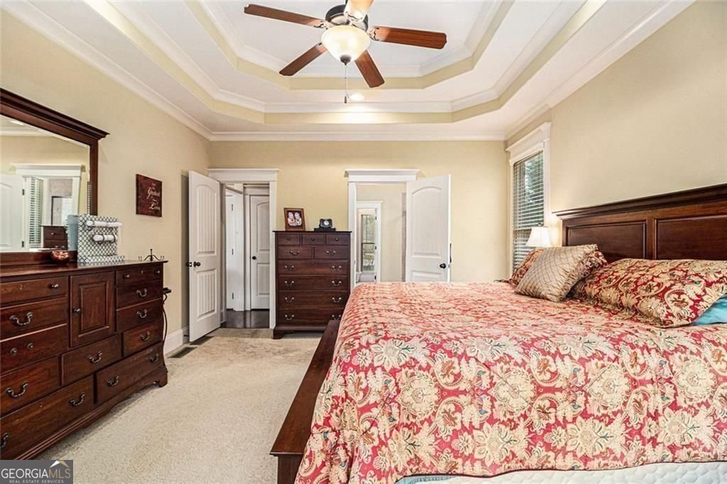 7497 Treehouse Court Douglasville - Photo 24