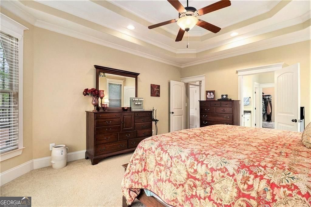 7497 Treehouse Court Douglasville - Photo 25