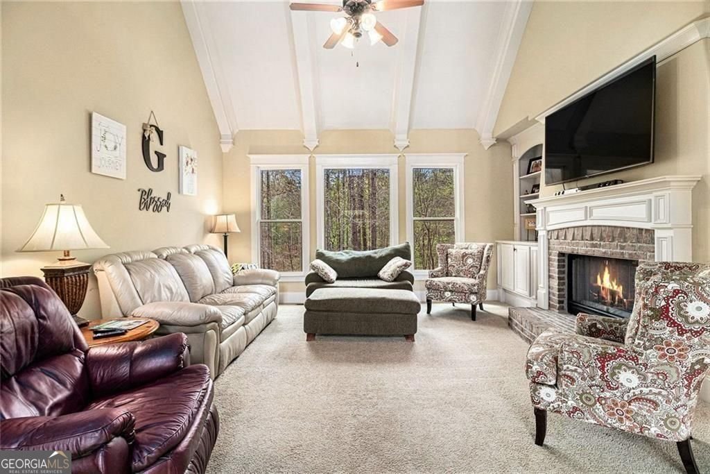 7497 Treehouse Court Douglasville - Photo 9