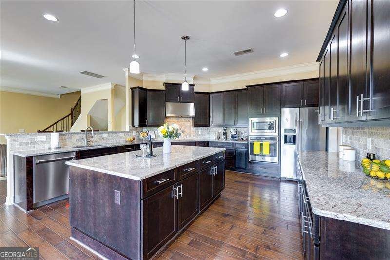 2454 Brewer Way Marietta - Photo 10