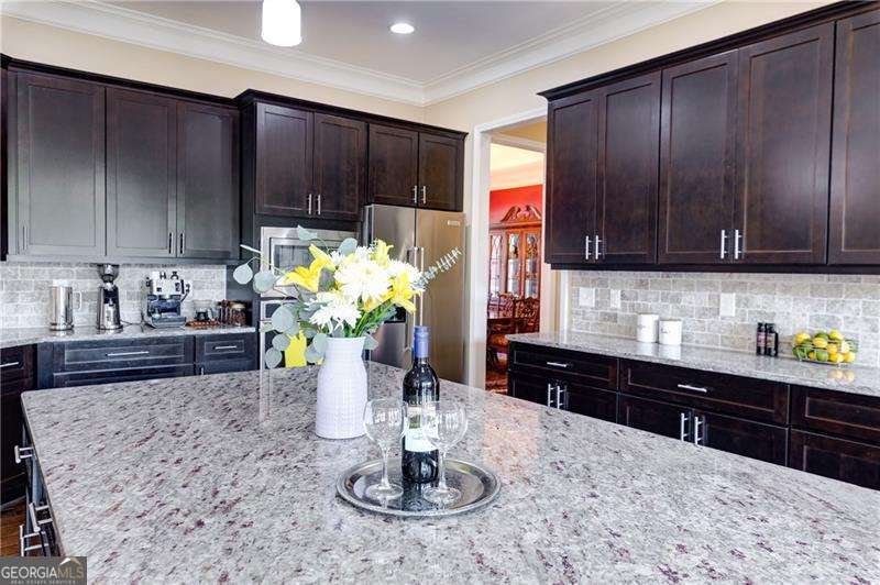 2454 Brewer Way Marietta - Photo 13