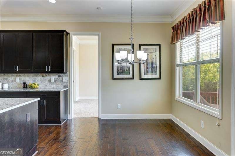 2454 Brewer Way Marietta - Photo 14