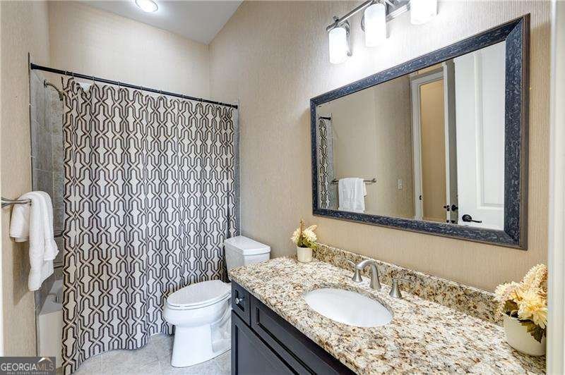 2454 Brewer Way Marietta - Photo 15