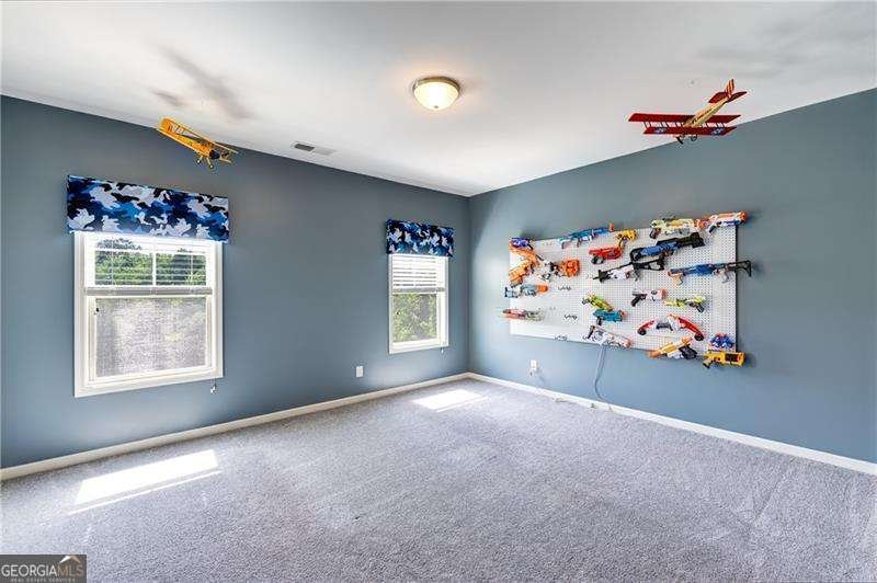 2454 Brewer Way Marietta - Photo 17