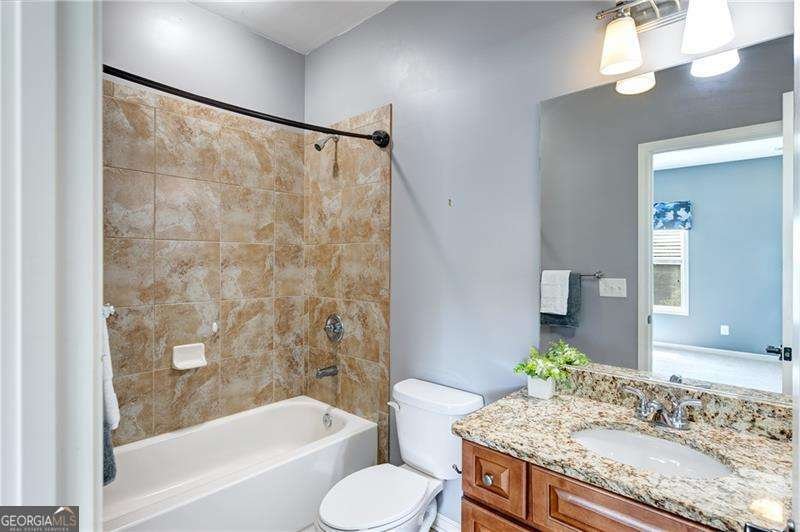 2454 Brewer Way Marietta - Photo 18