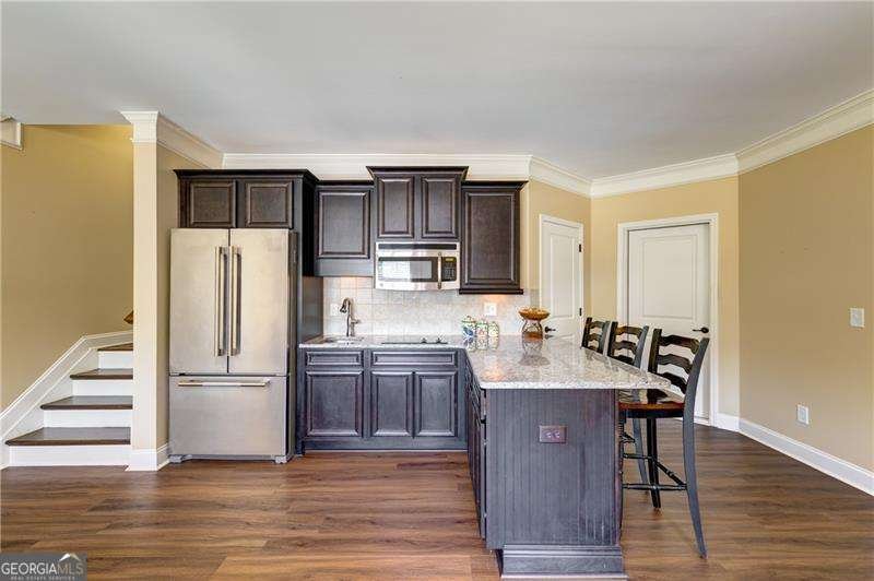 2454 Brewer Way Marietta - Photo 31