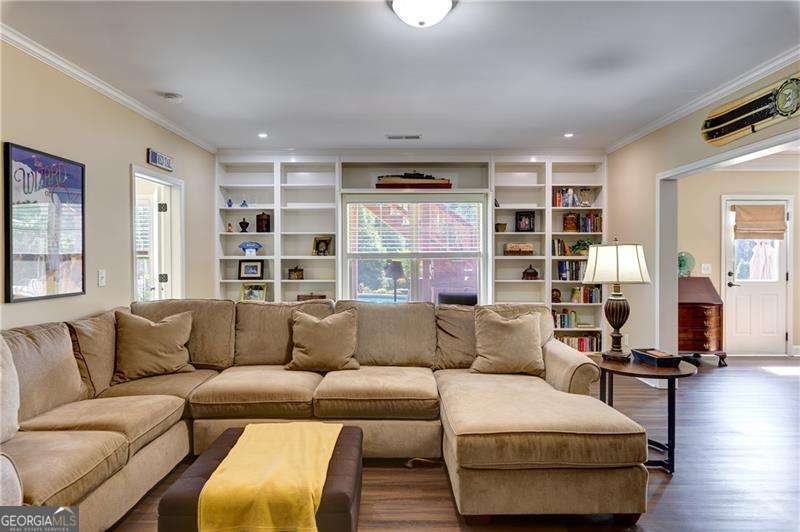 2454 Brewer Way Marietta - Photo 35