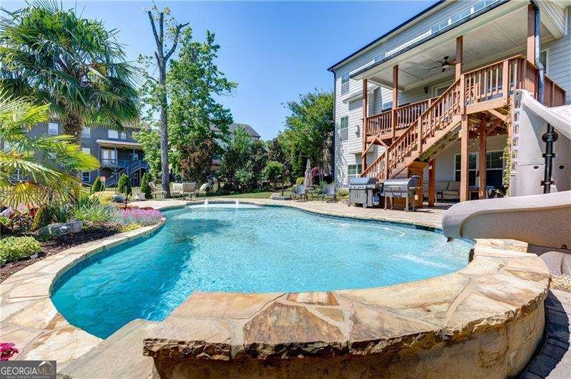 2454 Brewer Way Marietta - Photo 46