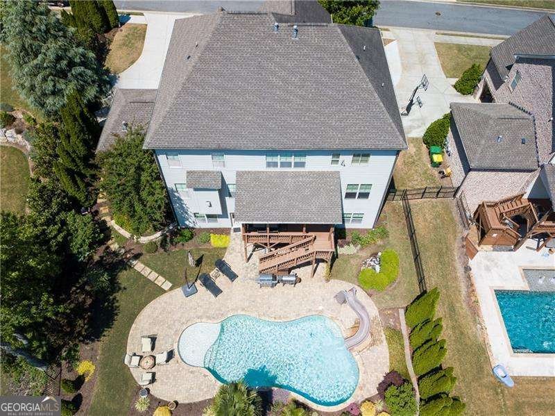 2454 Brewer Way Marietta - Photo 50
