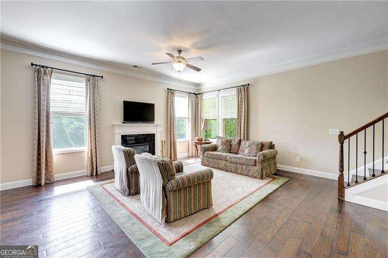 2454 Brewer Way Marietta - Photo 7