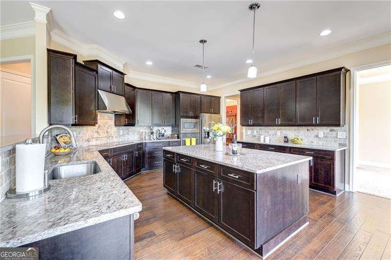 2454 Brewer Way Marietta - Photo 8