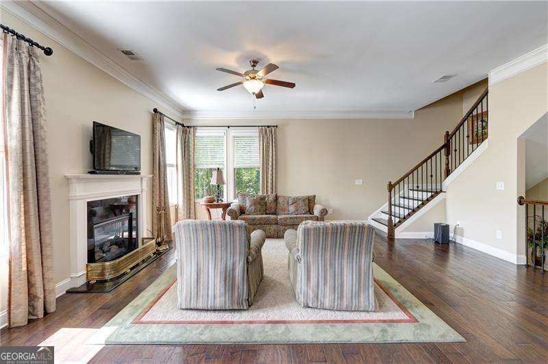 2454 Brewer Way Marietta - Photo 9