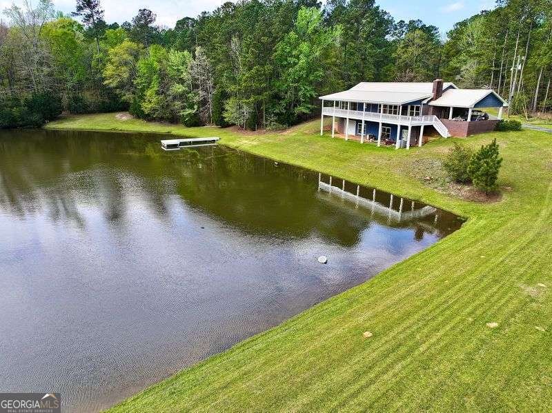 260 Black Springs Road NE Milledgeville - Photo 1