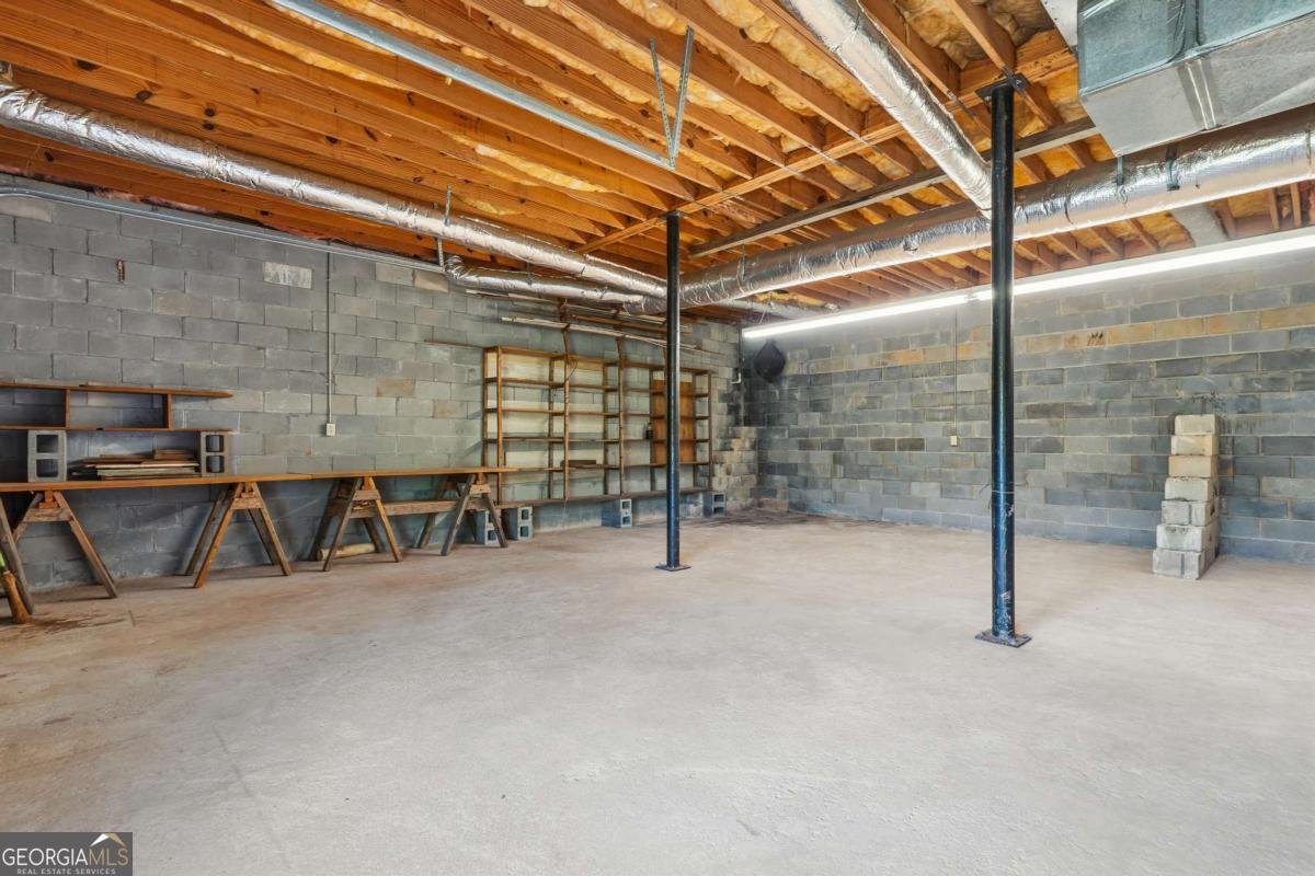 260 Black Springs Road NE Milledgeville - Photo 33