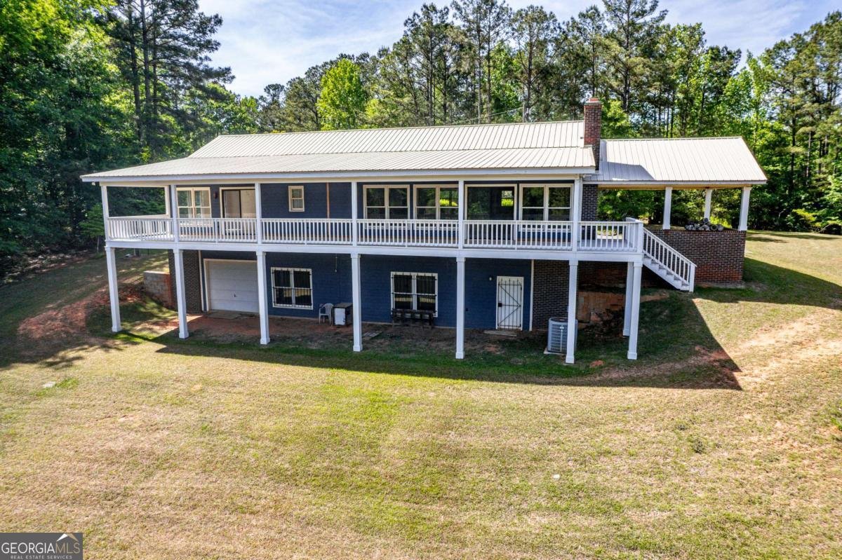 260 Black Springs Road NE Milledgeville - Photo 37